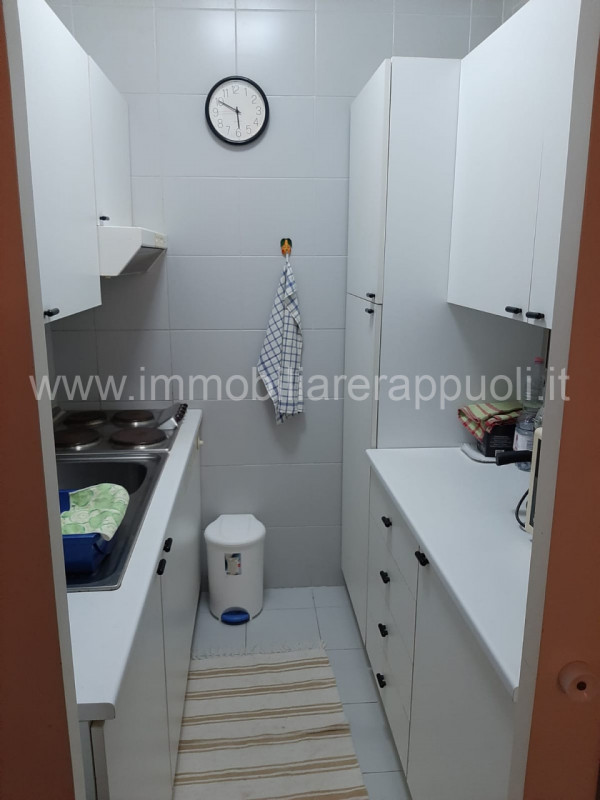 Appartamenti in Vendita a Castiglione della Pescaia