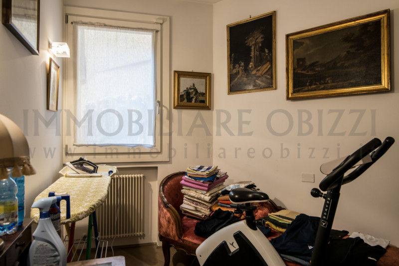 PADOVA - CENTRO STORICO - RIVIERE - Proponiamo in vendita appartamento indipendente di circa 90mq...