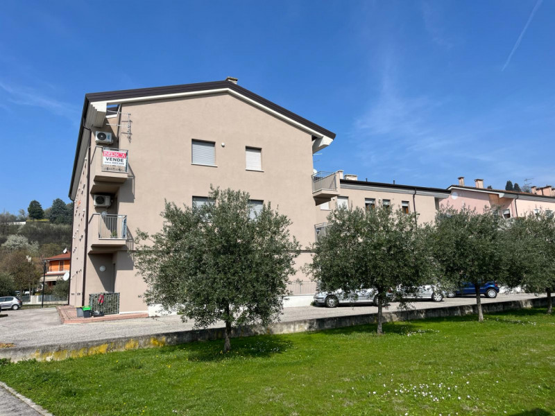 Sossano Vendita Appartamento trilocale