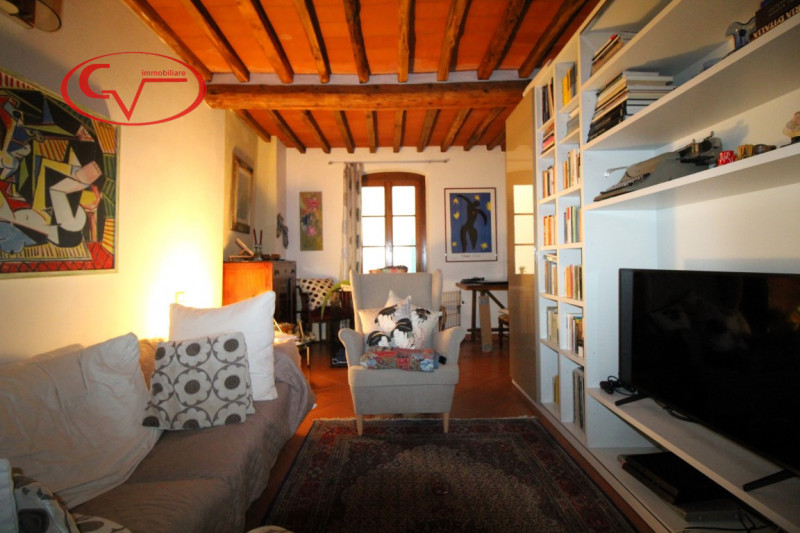 San Giovanni Valdarno Vendita Casa a schiera porzione centrale