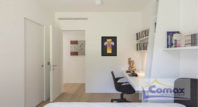 Abano Terme quadrifamiliare suddivisa a croce, di nuova costruzione, zona residenziale, comoda al...