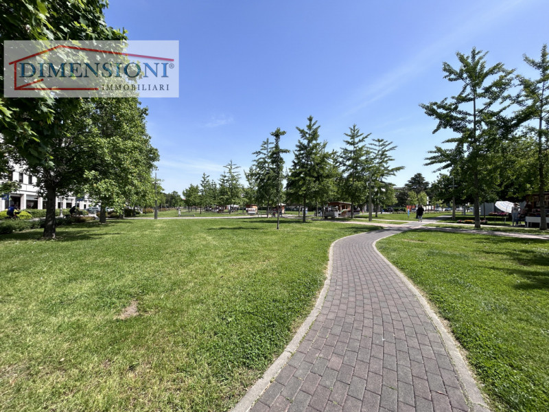 Abano Terme Affitto Garage singolo