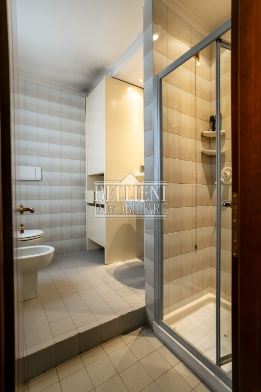 CENTRO STORICO - Lussuoso attico in vendita nel centro storico di Vicenza con una superficie tota...