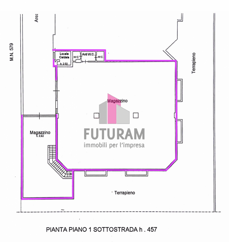 MALO Loc. Molina di Malo RIF.154BRU-FUTURAM PER INFO 0444/310220 - 392/9183796


APPENA FUORI DAL...