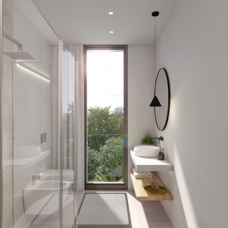 Proponiamo in vendita una splendida casa bifamiliare situata nel cuore di Loreggia.

Con i suoi 1...