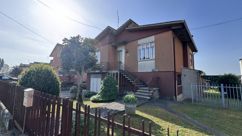 Stanghella Vendita Casa singola