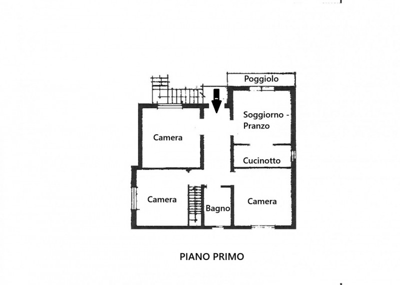 Casa singola con ampio giardino a Stanghella (confini Solesino);

Proponiamo in vendita casa sing...