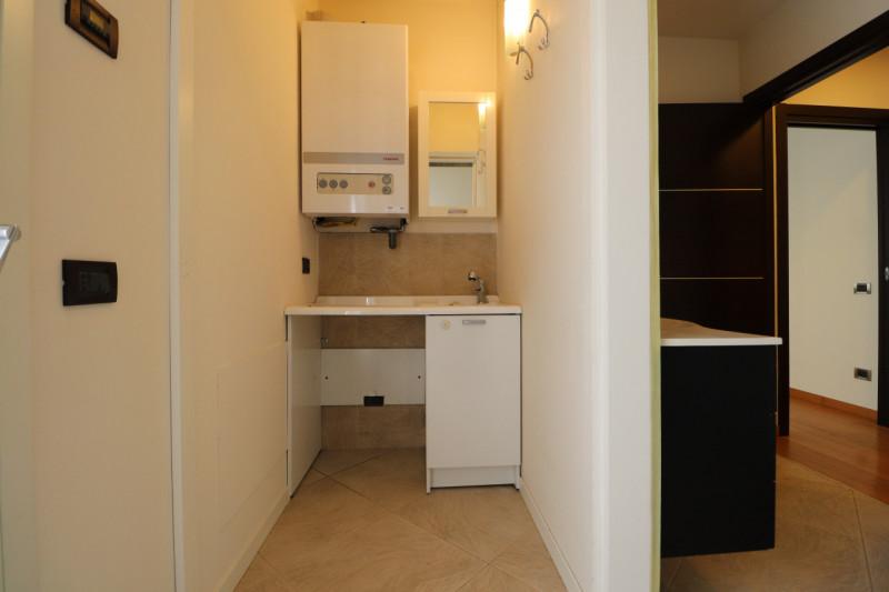 VILLORBA: LANCENIGO

In ottimo contesto residenziale vendesi bifamiliare ristrutturata nel 2007, ...