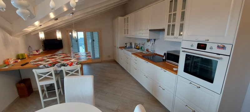 Cassina de' Pecchi Affitto Attico