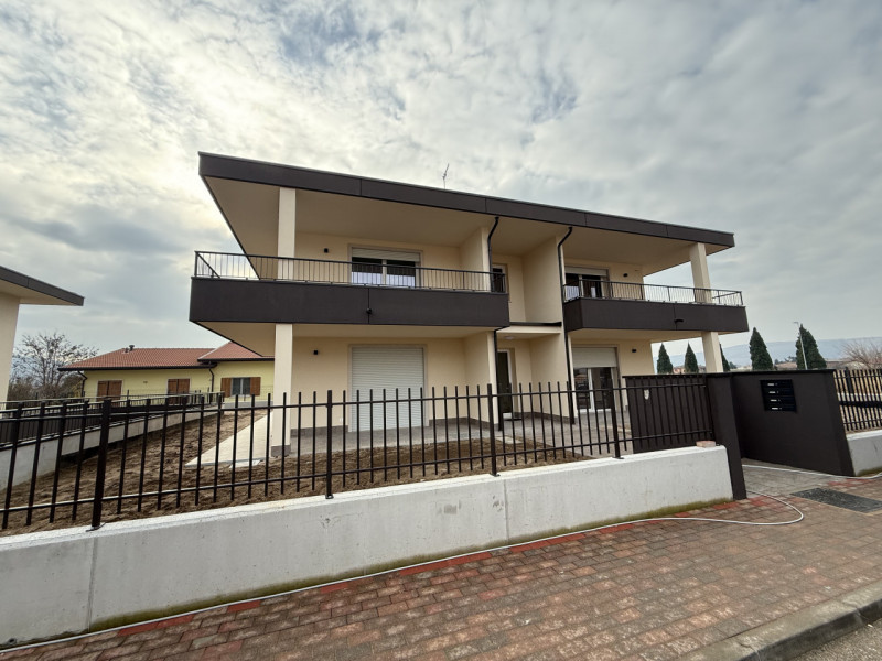 Tregnago Vendita Appartamento