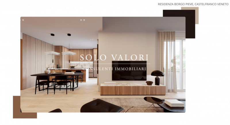 Rif. A758 (per info 331 2127142 Andrea)

DUPLEX - Castelfranco Veneto

Proponiamo in vendita, par...