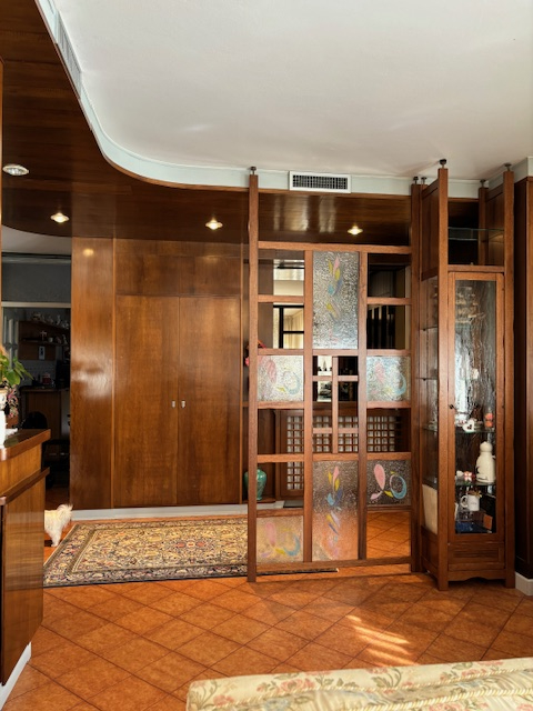 S.Bellino: ampia villa sviluppata su più livelli per complessivi 350 mq oltre al giardino. L'immo...