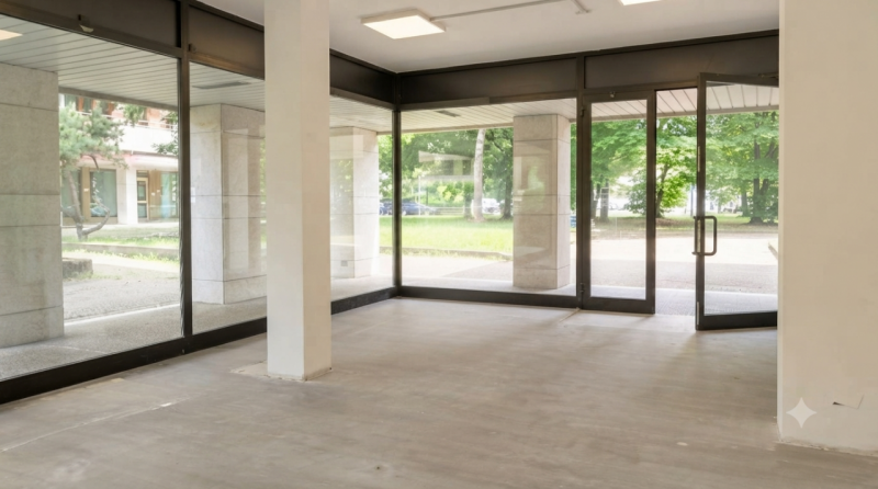 (Per INFO Mattias 3494222146) Se stai cercando un locale commerciale in una posizione strategica,...