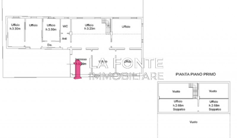Padova, Camin Uffici prestigiosi in Barchessa Ristrutturata Unità indipendente con ingresso da Co...