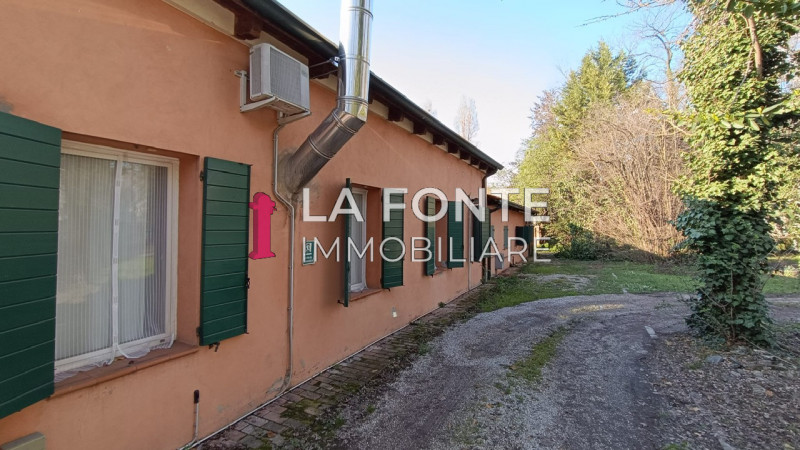 Padova, Camin Uffici prestigiosi in Barchessa Ristrutturata Unità indipendente con ingresso da Co...