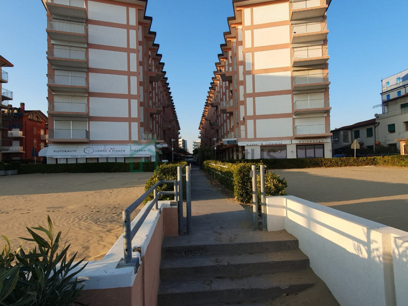 Jesolo Vendita Appartamento quadrilocale