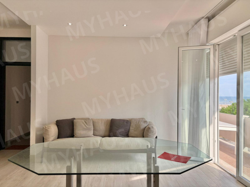 Cervia Vendita Appartamento trilocale