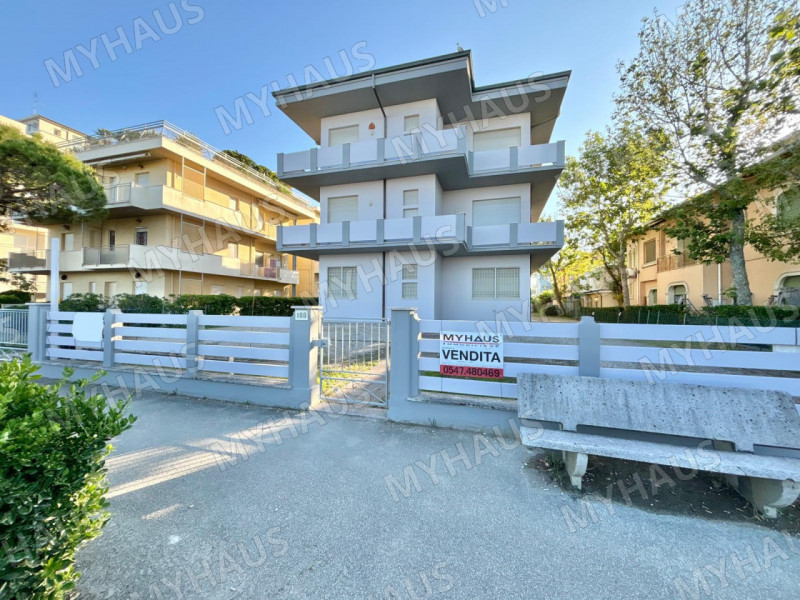 Appartamenti in Vendita a Cervia