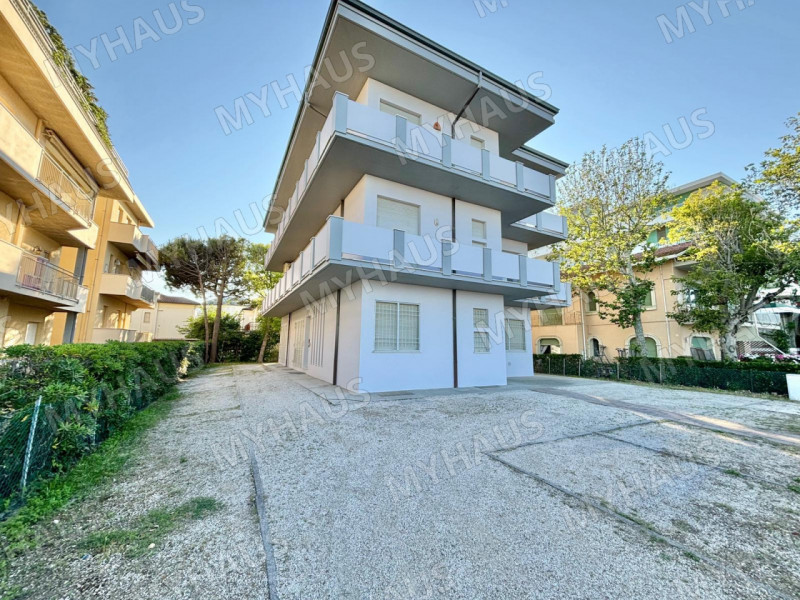 Appartamenti in Vendita a Cervia