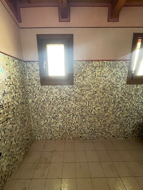 SAN GIORGIO DELLE PERTICHE   vendesi stupenda casa singola con giardino di 1000 mq caratterizzata...