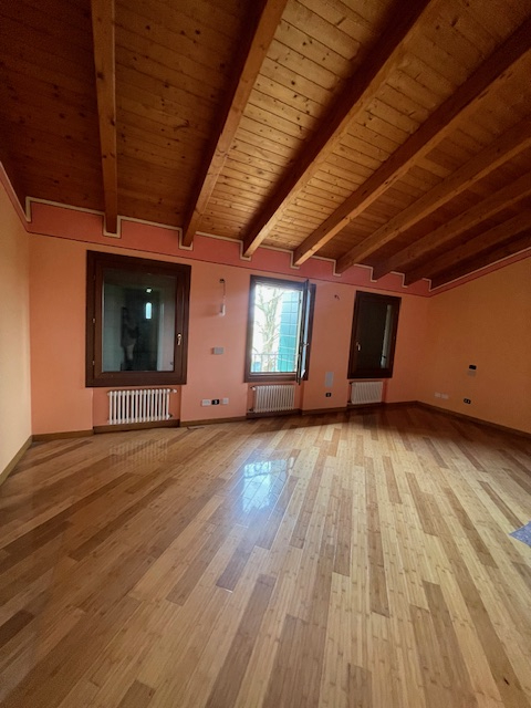 SAN GIORGIO DELLE PERTICHE   vendesi stupenda casa singola con giardino di 1000 mq caratterizzata...