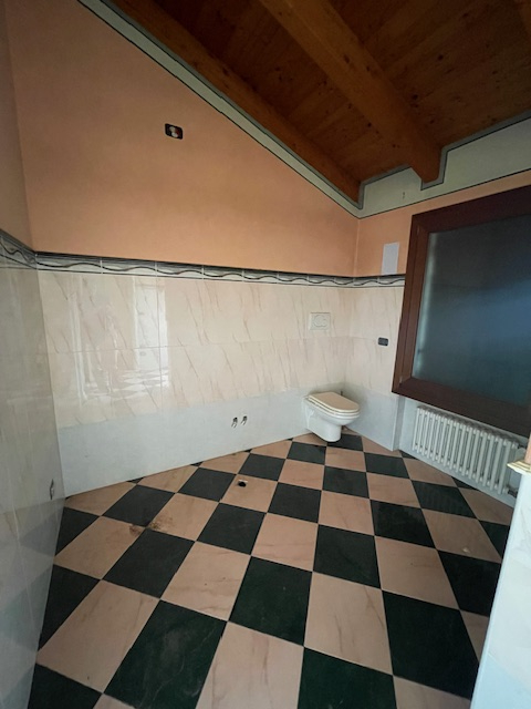 SAN GIORGIO DELLE PERTICHE   vendesi stupenda casa singola con giardino di 1000 mq caratterizzata...