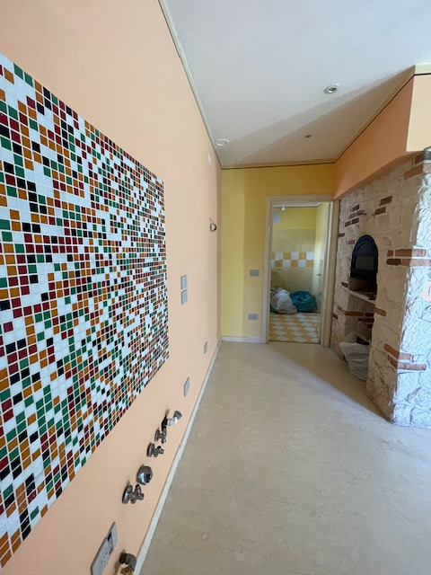 SAN GIORGIO DELLE PERTICHE   vendesi stupenda casa singola con giardino di 1000 mq caratterizzata...