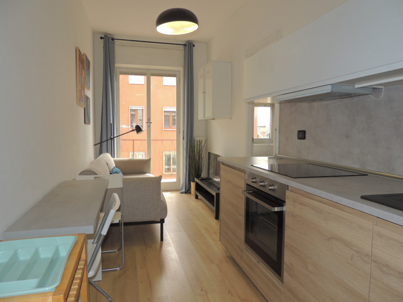 Padova Affitto Appartamento bilocale
