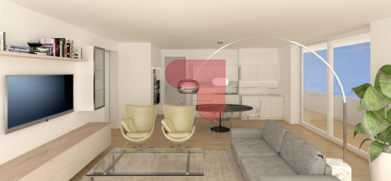 Vieni a scoprire questo magnifico appartamento di nuova costruzione, situato nel cuore di Jesolo....