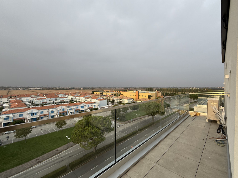 Vieni a scoprire questo magnifico appartamento di nuova costruzione, situato nel cuore di Jesolo....