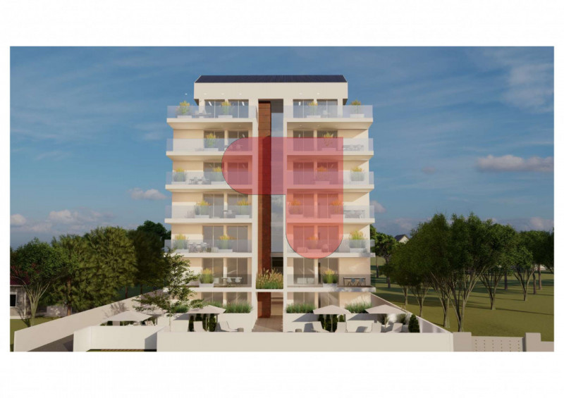 Vieni a scoprire questo magnifico appartamento di nuova costruzione, situato nel cuore di Jesolo....