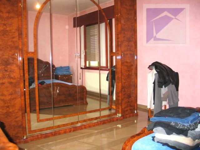 Sito nel cuore di Trebaseleghe, proponiamo appartamento di oltre 5 locali con una metratura di 11...