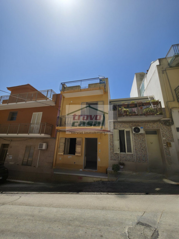 Siracusa Vendita Casa singola