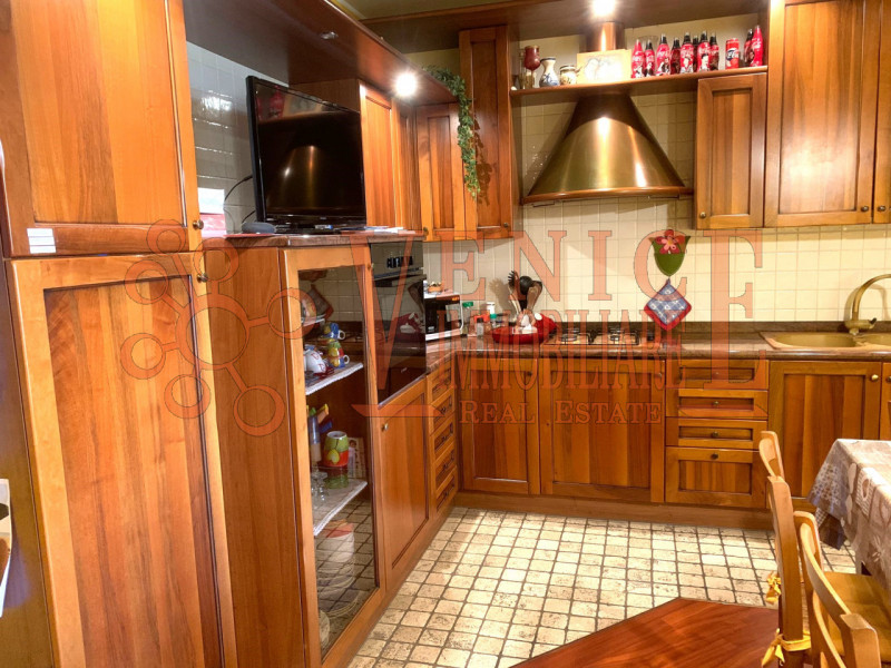 Pianiga Vendita Appartamento duplex