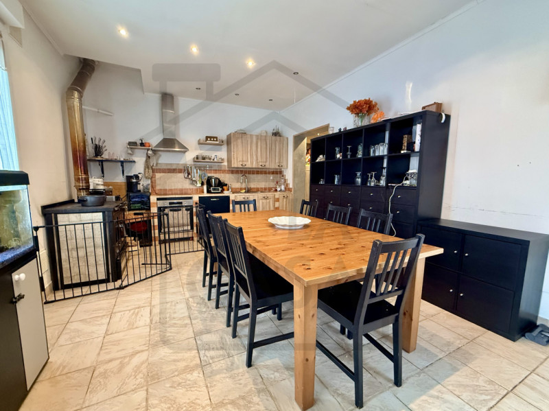 Montegrotto Terme Vendita Bifamiliare