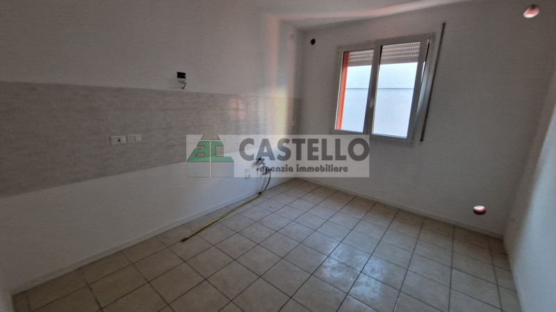 Padova Vendita Appartamento quadrilocale