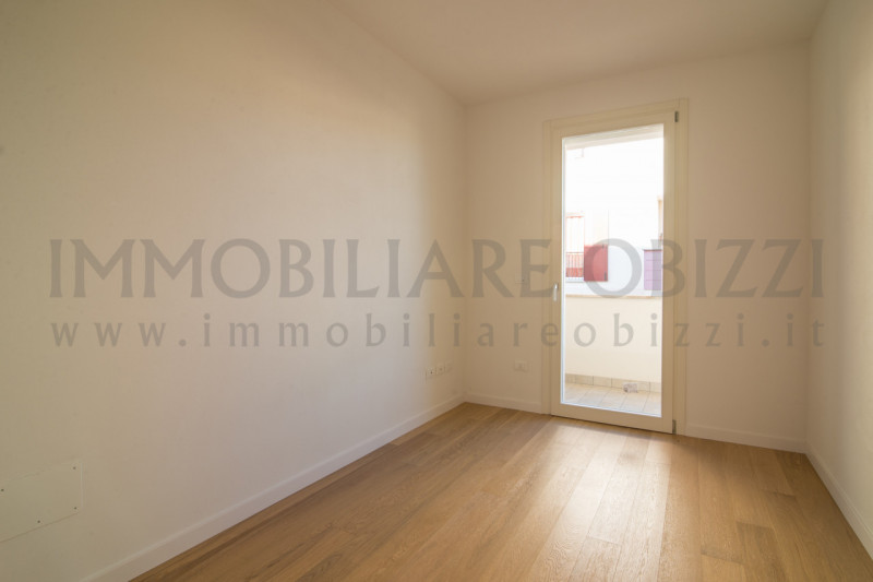 Cartura, zona Cagnola, si propone in vendita una villetta DI PROSSIMA COSTRUZIONE. Su lotto di 61...