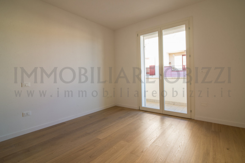 Cartura, zona Cagnola, si propone in vendita una villetta DI PROSSIMA COSTRUZIONE. Su lotto di 61...