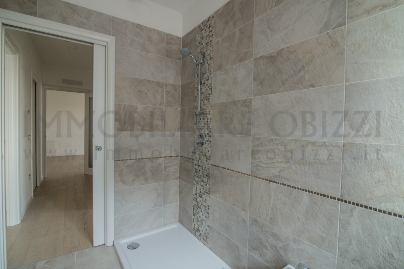 Cartura, zona Cagnola, si propone in vendita una villetta DI PROSSIMA COSTRUZIONE. Su lotto di 61...