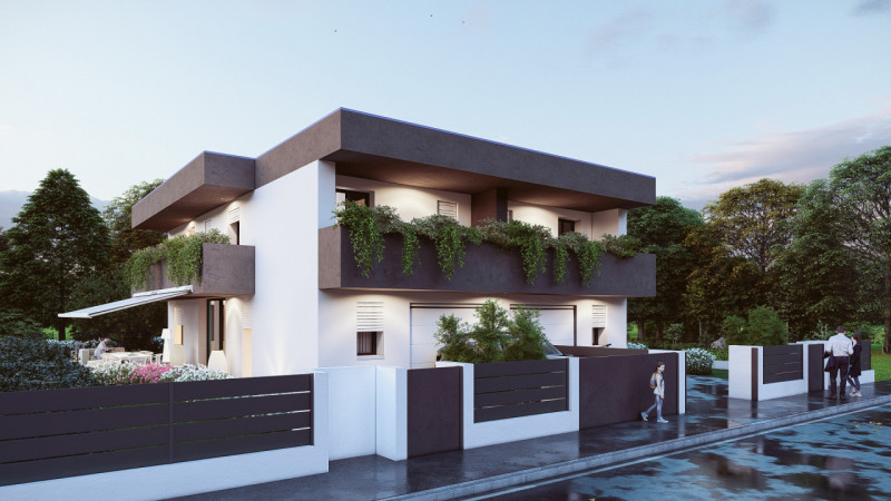 COMUNE DI MESTRINO - 

Benvenuti a Mestrino, nella zona residenziale di Lissaro. 

Proponiamo mod...