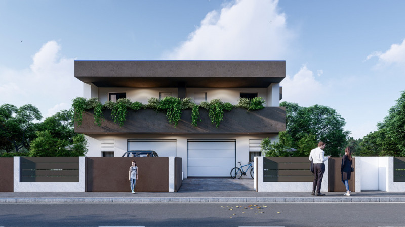 COMUNE DI MESTRINO - 

Benvenuti a Mestrino, nella zona residenziale di Lissaro. 

Proponiamo mod...