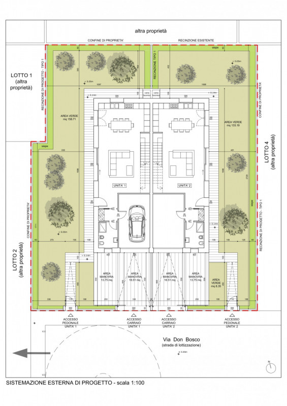 COMUNE DI MESTRINO - 

Benvenuti a Mestrino, nella zona residenziale di Lissaro. 

Proponiamo mod...