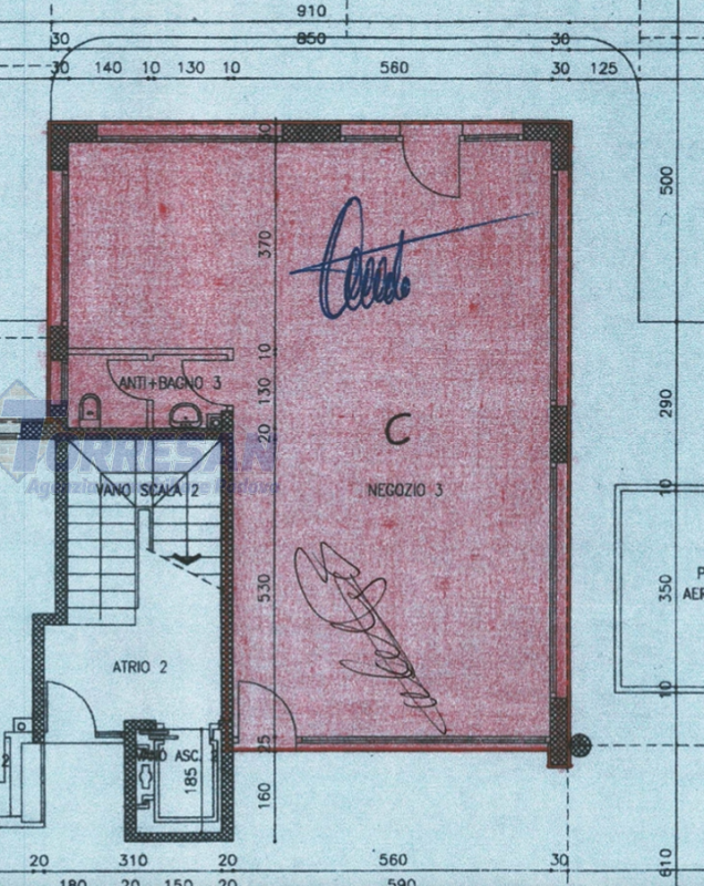 PADOVA, zona via Bembo 

Palazzina del 2002, ottimo contesto e ben curato, proponiamo in affitto ...