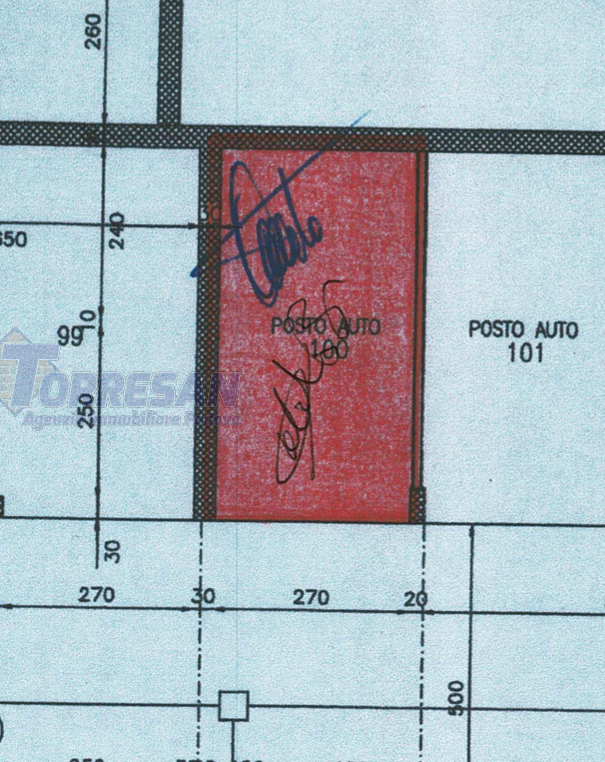 PADOVA, zona via Bembo 

Palazzina del 2002, ottimo contesto e ben curato, proponiamo in affitto ...