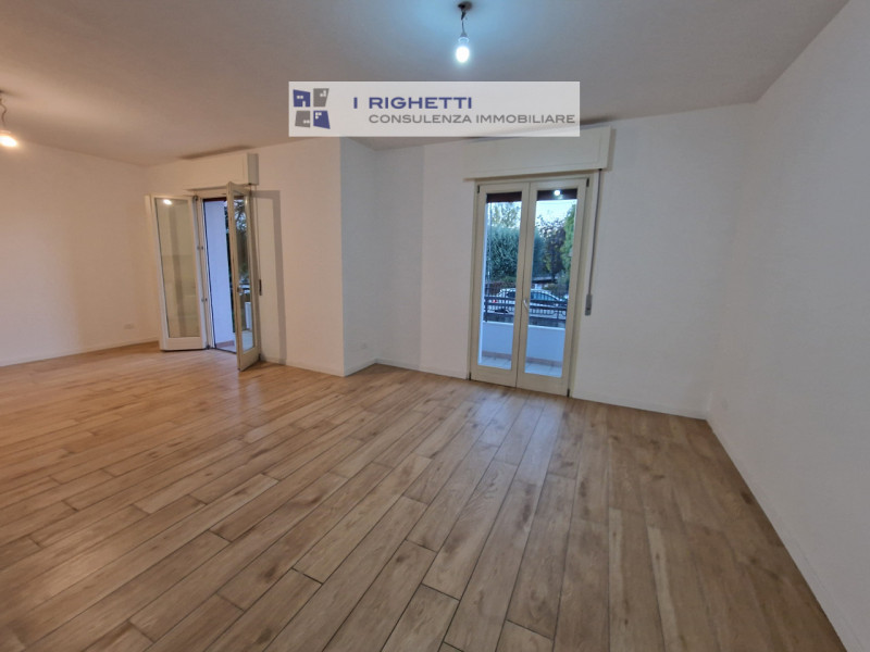 Pescantina Affitto Appartamento trilocale