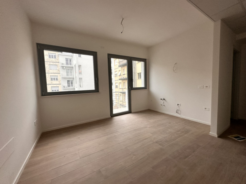 Ancona Vendita Appartamento bilocale