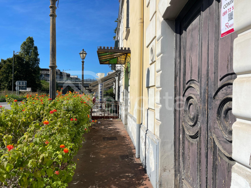 Negozi in Affitto a Salerno