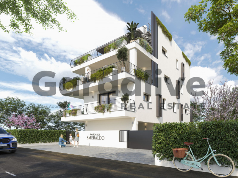 Peschiera del Garda Vendita Appartamento trilocale
