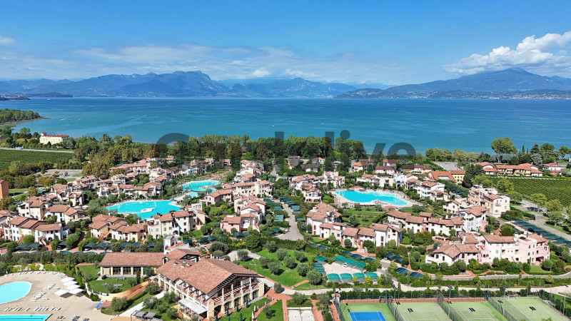 Peschiera del Garda Vendita Appartamento bilocale