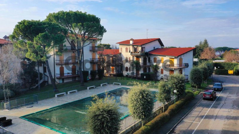 Peschiera del Garda Vendita Appartamento